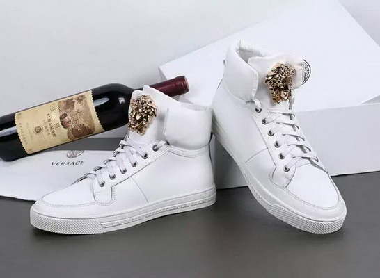 V High-Top Men Shoes_004